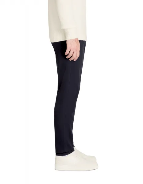 Celio Slim Jofive Trousers - Men's
