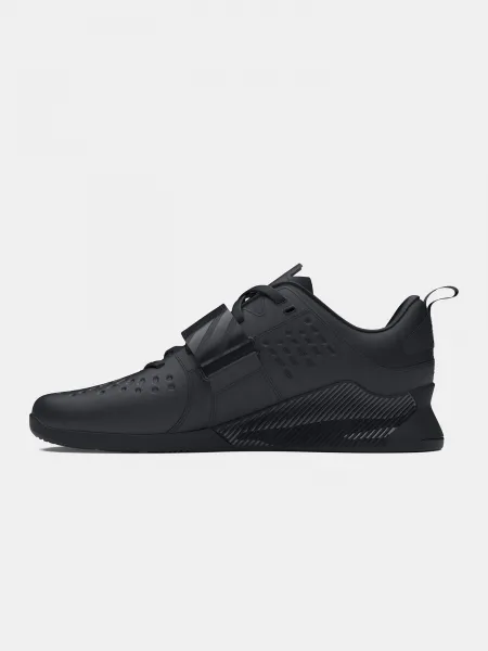Under Armour Unisex UA Reign Lifter shoes - unisex