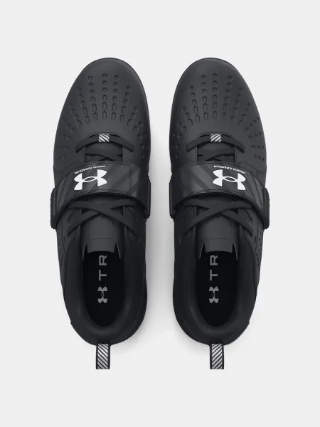 Under Armour Unisex UA Reign Lifter shoes - unisex
