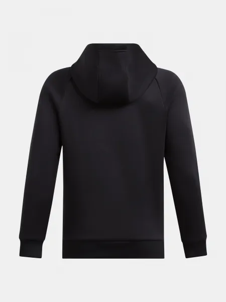 Under Armour Boys' sweatshirt UA B Armour Flc Pro Hoodie - Boys