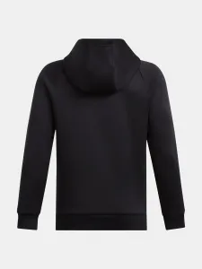 Under Armour Boys' sweatshirt UA B Armour Flc Pro Hoodie - Boys