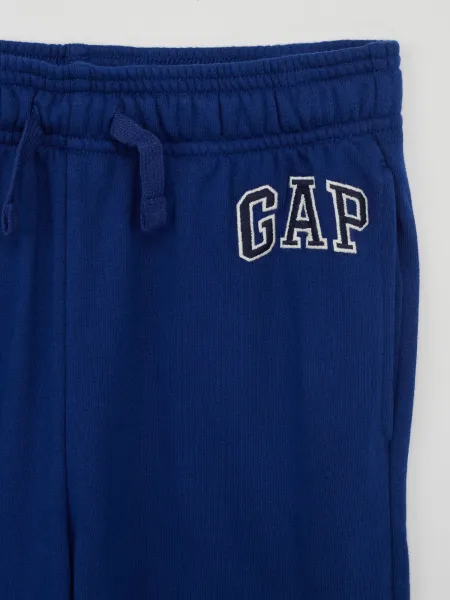 GAP Children's sweatpants Logo - Boys