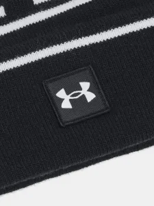 Under Armour Men's Hat M Halftime Pom Beanie - Men's