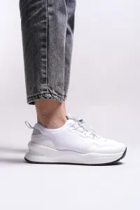 Riccon Ossehil Women's Sneaker 00122350 White