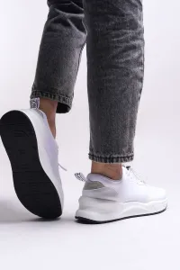 Riccon Ossehil Women's Sneaker 00122350 White