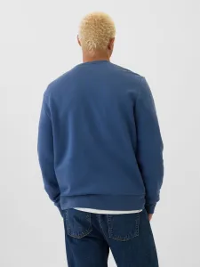GAP Logo Sweatshirt - Men's