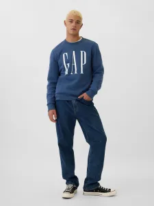GAP Logo Sweatshirt - Men's