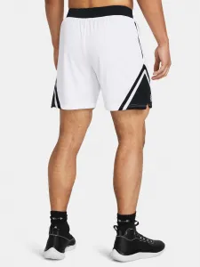 Under Armour Men's Curry Mesh Short 4 - Men