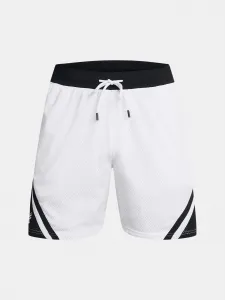 Under Armour Men's Curry Mesh Short 4 - Men