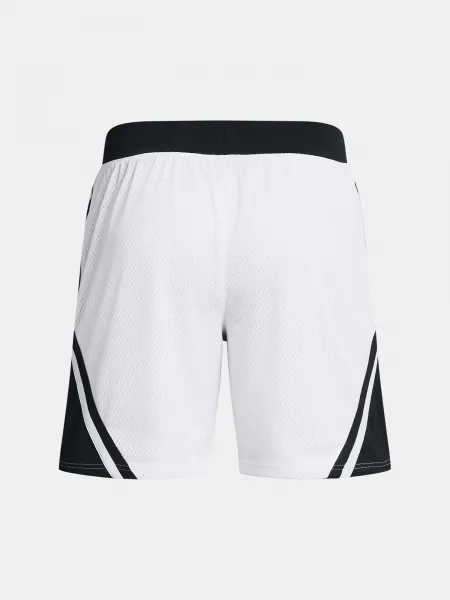 Under Armour Men's Curry Mesh Short 4 - Men