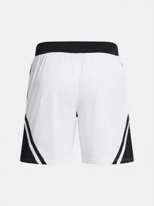 Under Armour Men's Curry Mesh Short 4 - Men