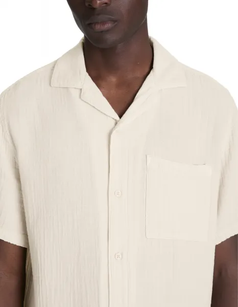 Celio Shirt Bagaz - Men's