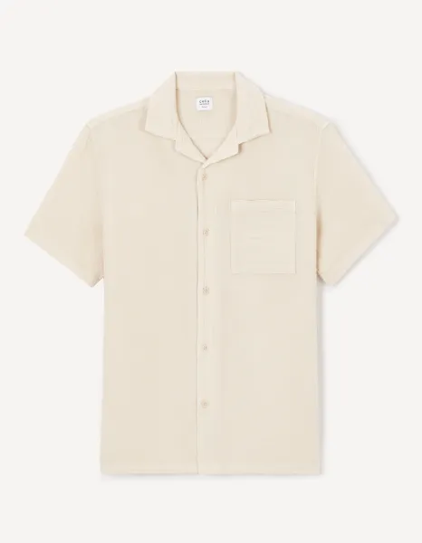 Celio Shirt Bagaz - Men's
