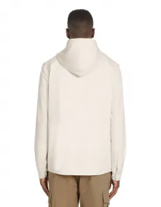 Celio Hooded Shirt Jahoode - Men's