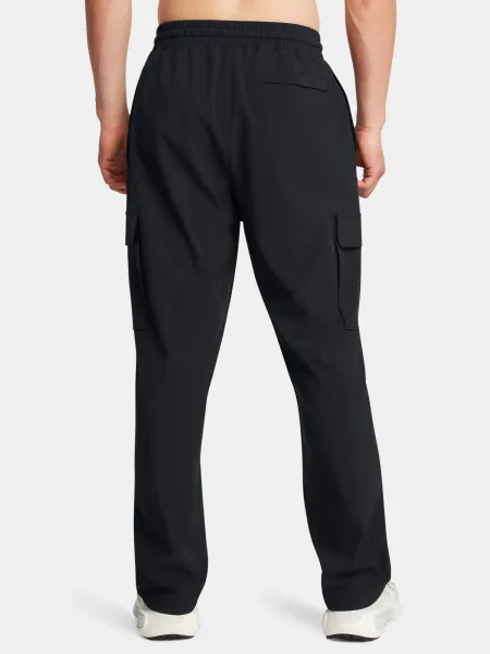 Under Armour Men's UA Vibe Woven Cargo Pants - Men