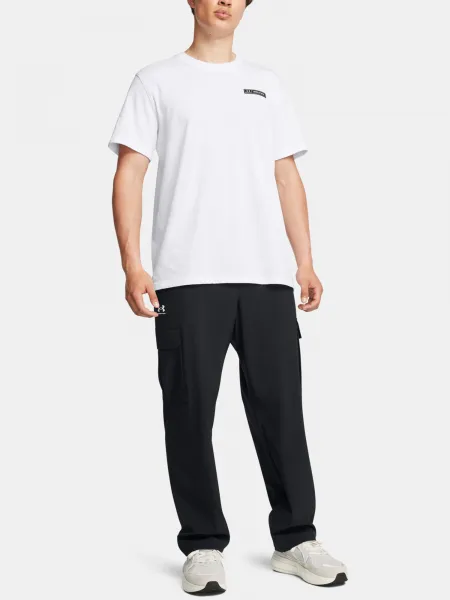 Under Armour Men's UA Vibe Woven Cargo Pants - Men