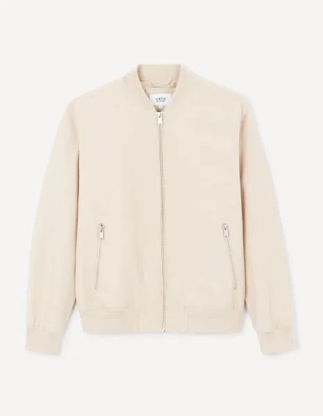 Celio Bomber Jacket Jubombe1 - Mens