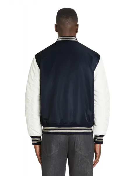 Celio Jacket Juteddy2 - Mens