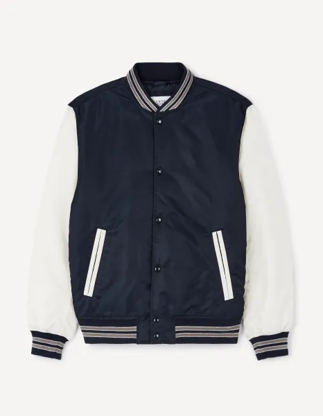 Celio Jacket Juteddy2 - Mens
