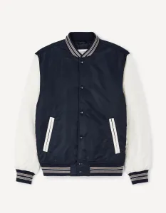 Celio Jacket Juteddy2 - Mens