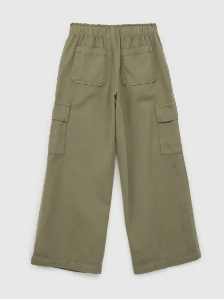 GAP Children's wide trousers - Girls
