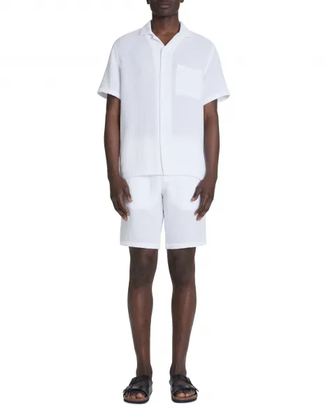 Celio Shirt Bagaz - Men's
