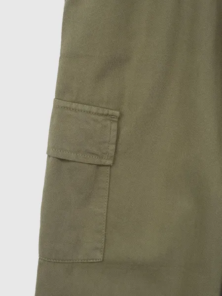 GAP Children's wide trousers - Girls