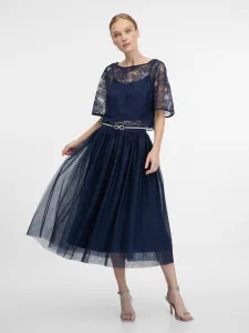 Blue Women's Skirt ORSAY - Women's
