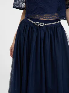 Blue Women's Skirt ORSAY - Women's