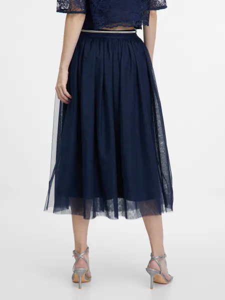 Blue Women's Skirt ORSAY - Women's