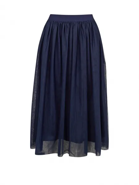 Blue Women's Skirt ORSAY - Women's