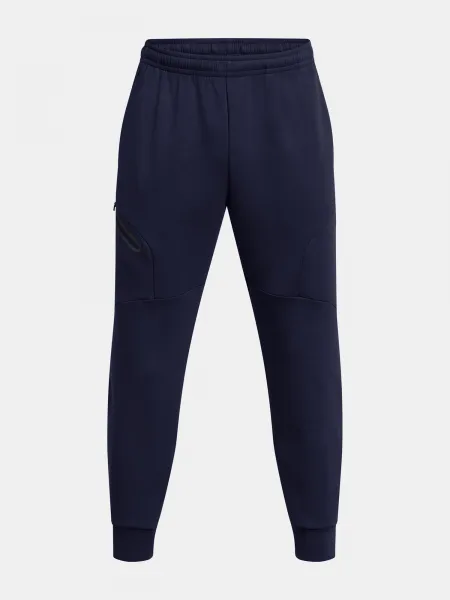 Men's sweatpants Under Armour UA Unstoppable Flc Jgr EU - Men's