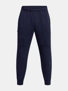 Men's sweatpants Under Armour UA Unstoppable Flc Jgr EU - Men's