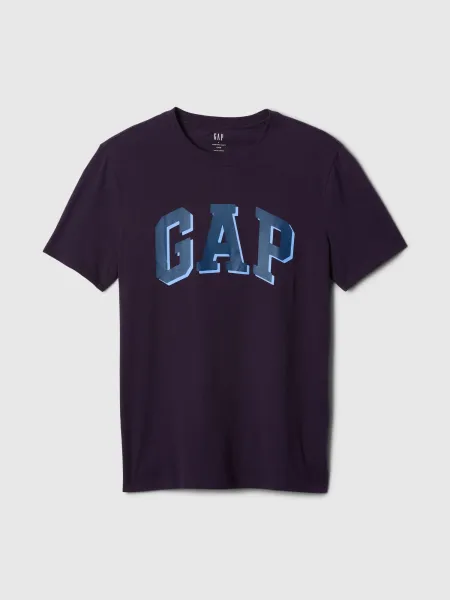 GAP T-shirt with logo - Men's