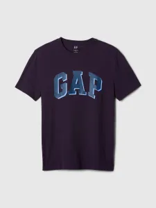 GAP T-shirt with logo - Men's