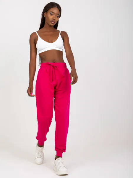 Sweatpants-B-005.60-fuchsia