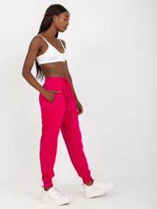 Sweatpants-B-005.60-fuchsia