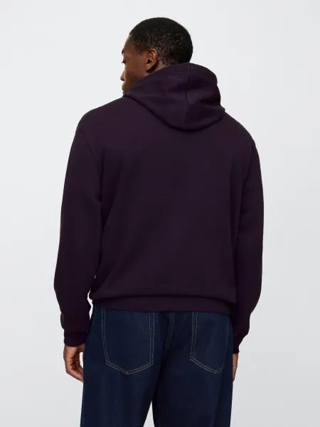 GAP Logo Sweatshirt - Men's