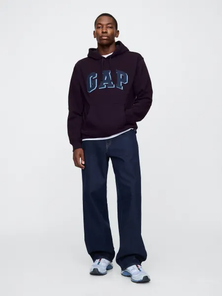 GAP Logo Sweatshirt - Men's