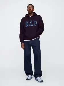 GAP Logo Sweatshirt - Men's