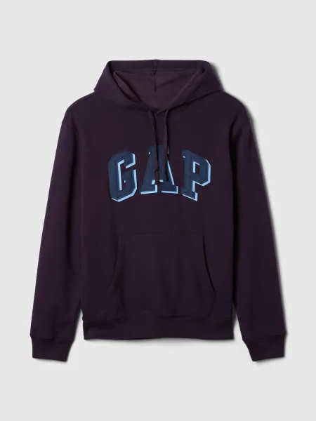 GAP Logo Sweatshirt - Men's