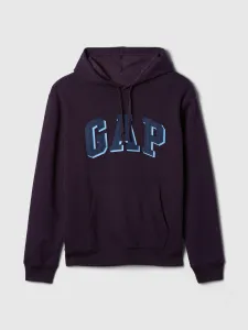 GAP Logo Sweatshirt - Men's