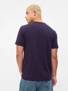 GAP T-shirt with logo - Men's