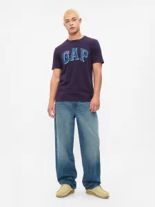 GAP T-shirt with logo - Men's