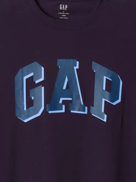 GAP T-shirt with logo - Men's