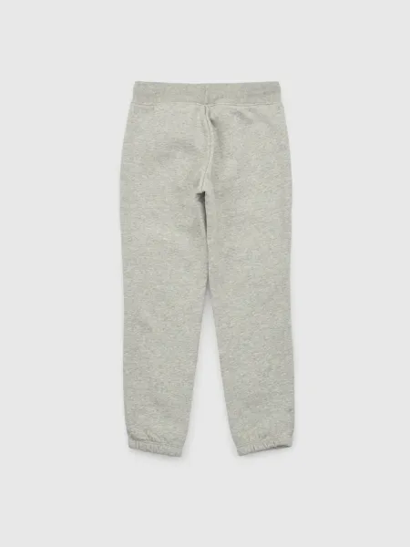 Children's sweatpants with GAP logo - Girls