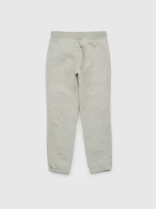 Children's sweatpants with GAP logo - Girls