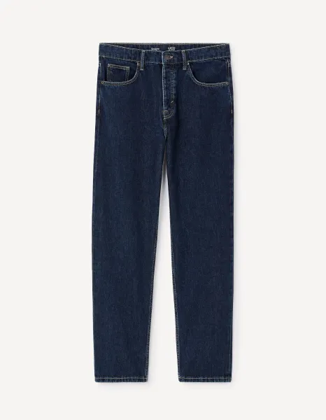 Celio Jeans Jodroit Straight C15 - Men's