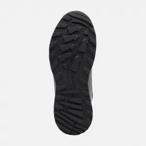 Grey men's kontík shoes Geox Terrestre B Abx - Men's