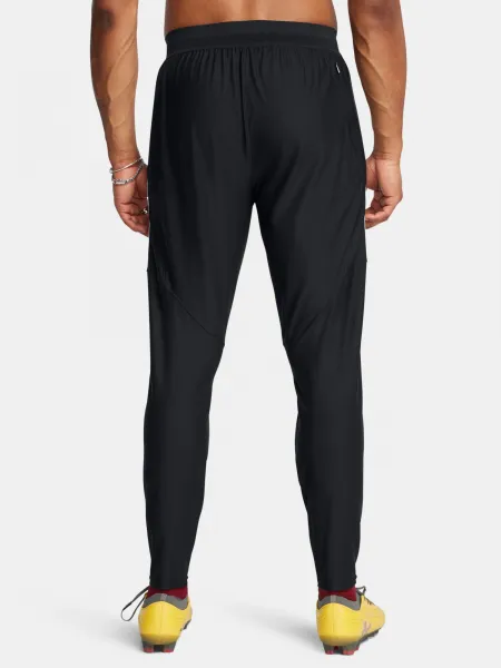 Men's Sports Pants Under Armour UA M's Ch. Pro Pant-BLK - Men's